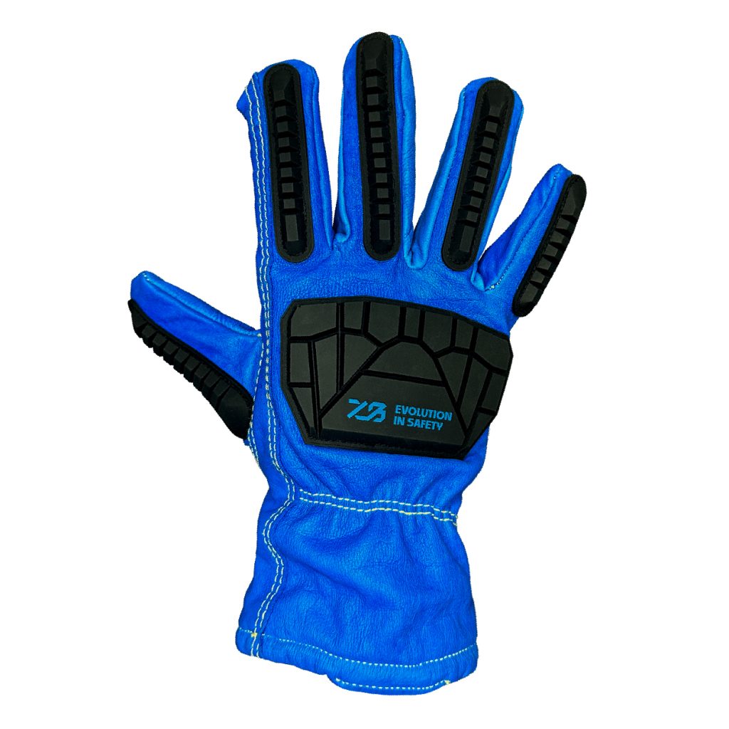 Guante Arc Flash Safe Antishock