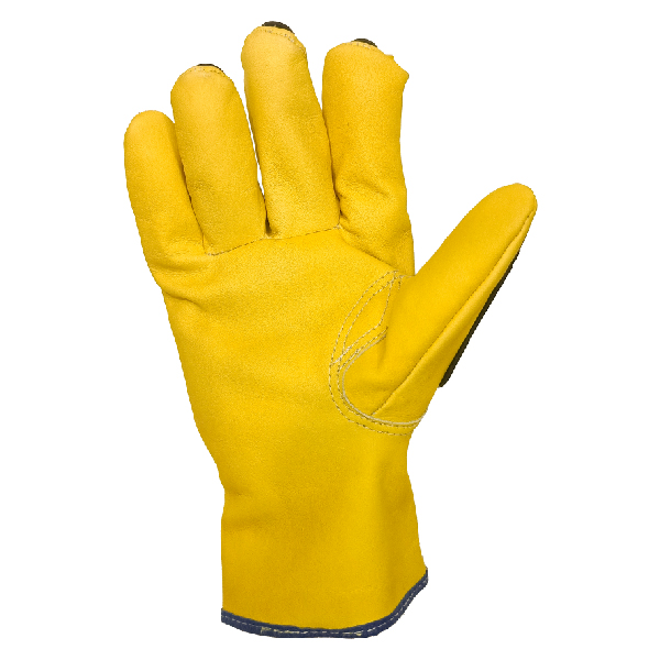 Guante Skiller Antishock