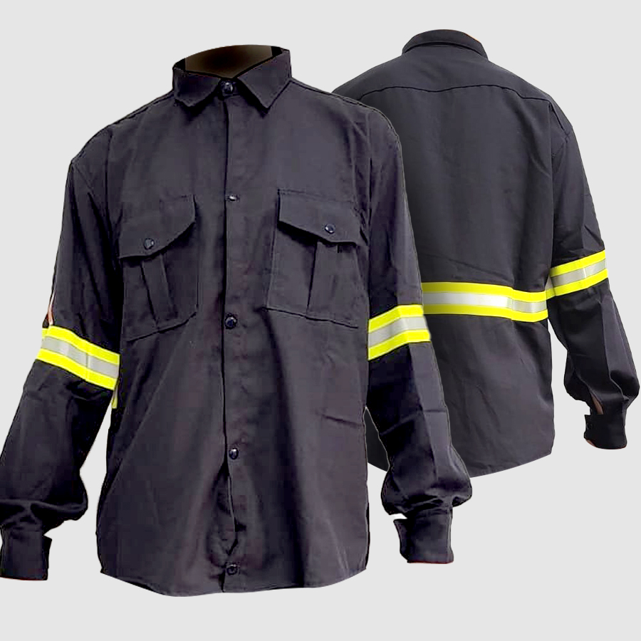 Camisa 93/5/2 4.5 Oz