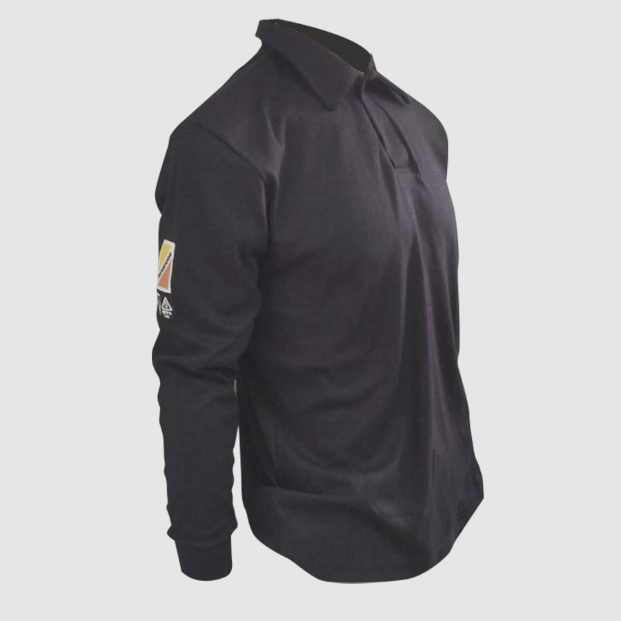 Chomba Manga Larga Jersey