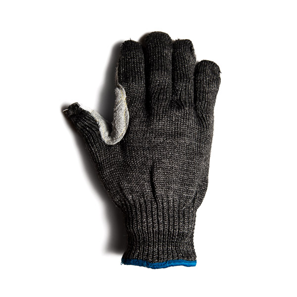 Guante Comfort Impact PD