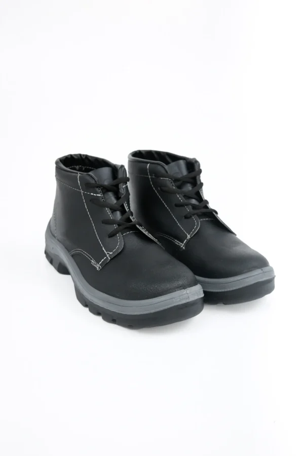 Botín de seguridad Línea Essential