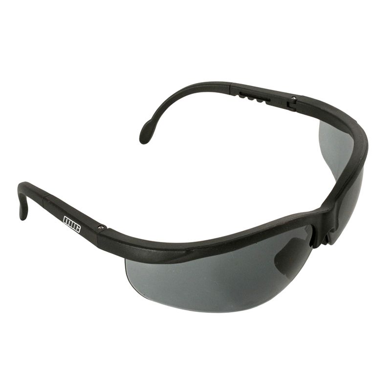 Anteojo Libus Mig Ergonómico Patilla Regulable HC Antiempaño Indoor / Outdoor IRAM