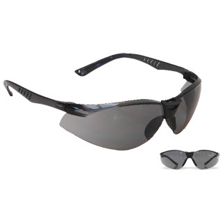 Anteojo Libus Neon Ergonómico HC Transp o Gris IRAM