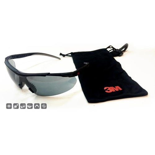 Anteojo 3M Moros con Funda HC/AF
