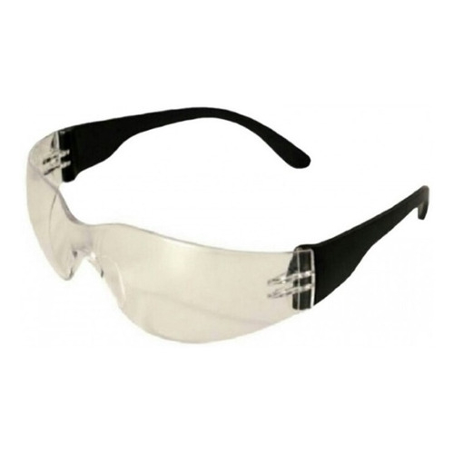 Anteojo Libus Ecoline Monolente Ergonómico HC Antiraya Indoor / Outdoor IRAM