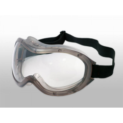 Antiparra MSA GV 2000 Ventilación Indirecta HC / AF Transparente IRAM