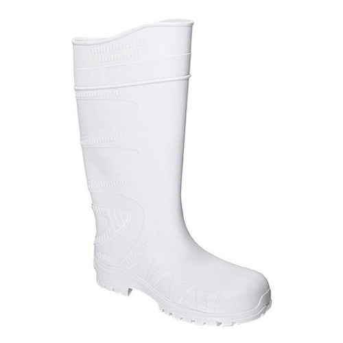 Bota PVC OMBU Frigorífico Blanca del 38 al 45
