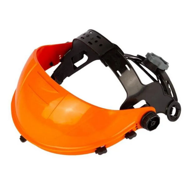 Cabezal Libus Arnés Cremallera para Facial