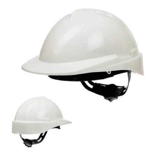 Carcasa Libus Milenium Class Minero Full Brim con Slot para Lámpara Norma IRAM Sello "S"