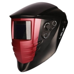 Careta Soldador Libus Fotosensible Arnés Cremallera