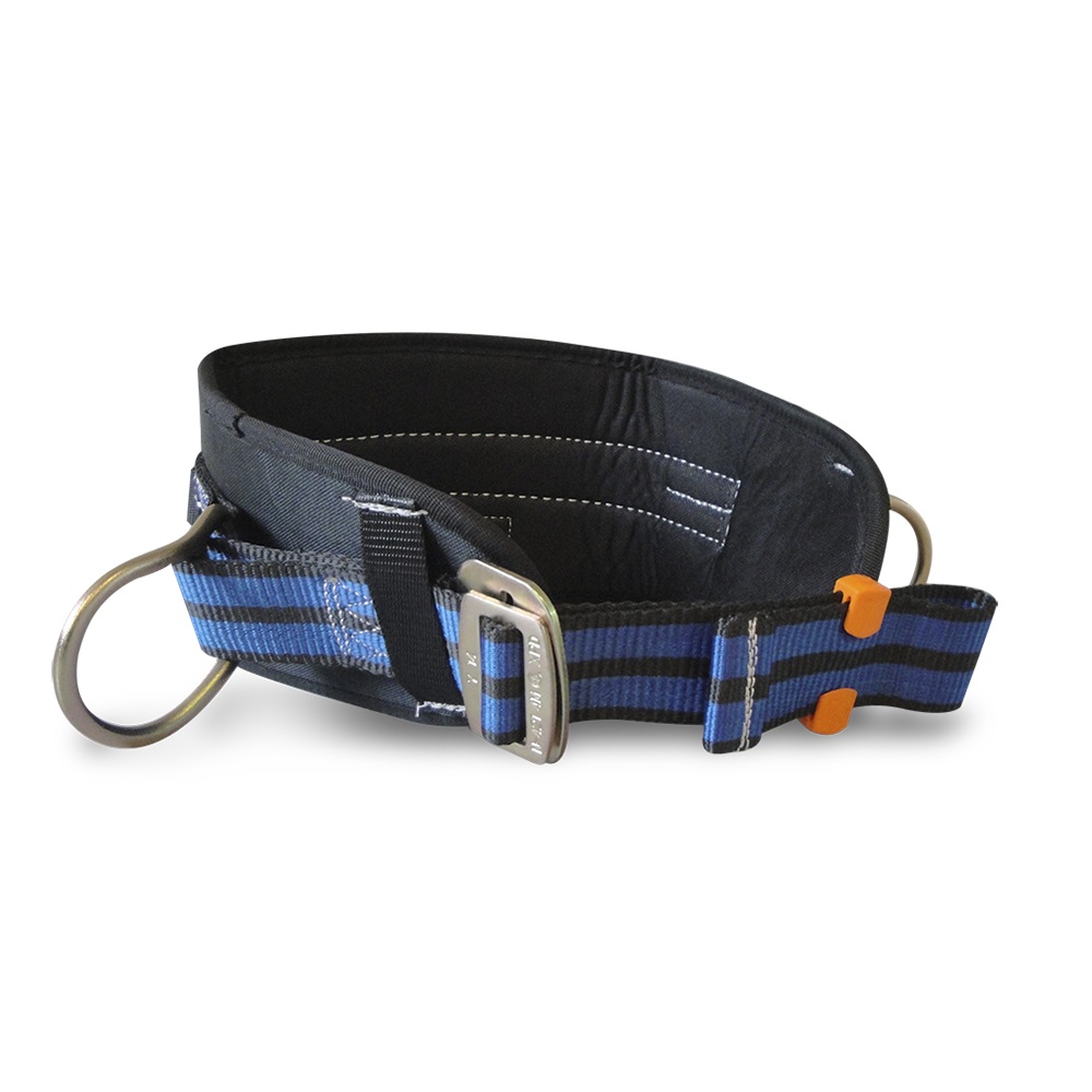 Cinturón Liniero Hércules con Porta Herramientas sin Cola - 30350020