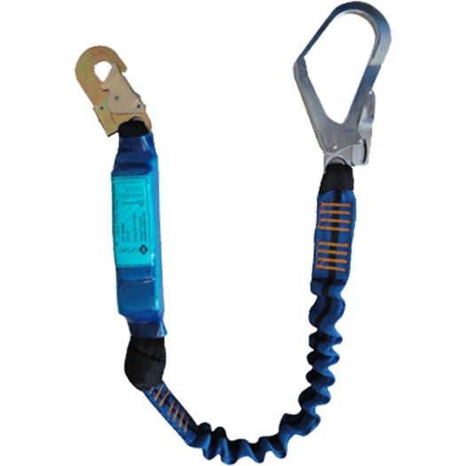 Cola de Amarre Elastizada con Amortiguador 1,5 mts 1 Mosq 55 mm - 30150008