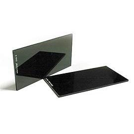 Cristal Rectangular 105 mm x 50 mm Din 9