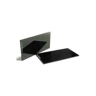 Cristal Rectangular 105 mm x 50 mm Din 12