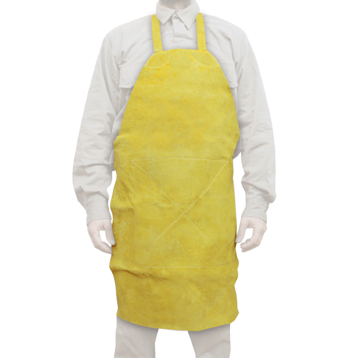 Delantal Descarne 0,60 x 0,90 mts con Goma Plomada 1º Calidad