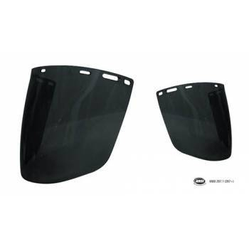 Policarbonato Libus Burbuja HC Antiraya Din 3 o 5 para Soldadura IRAM