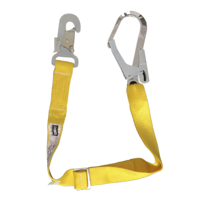 Cola De Amarre Regulable De 1.5 mts Mosq. 55MM Maximo Esfuerzo 20071