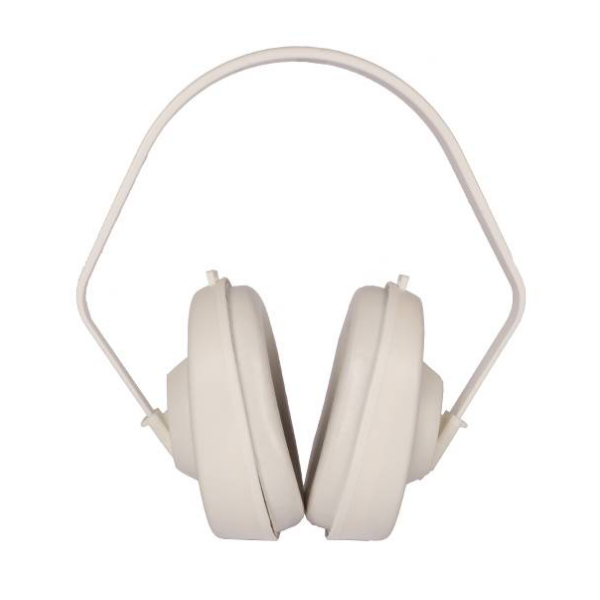 Protector Auditivo Copa Libus Alternative Clean NRR 22 db IRAM