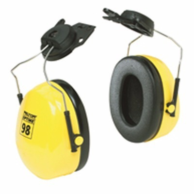 Protector Auditivo Copa 3M / Peltor para Casco H9 / H520P3E NRR 23 db IRAM