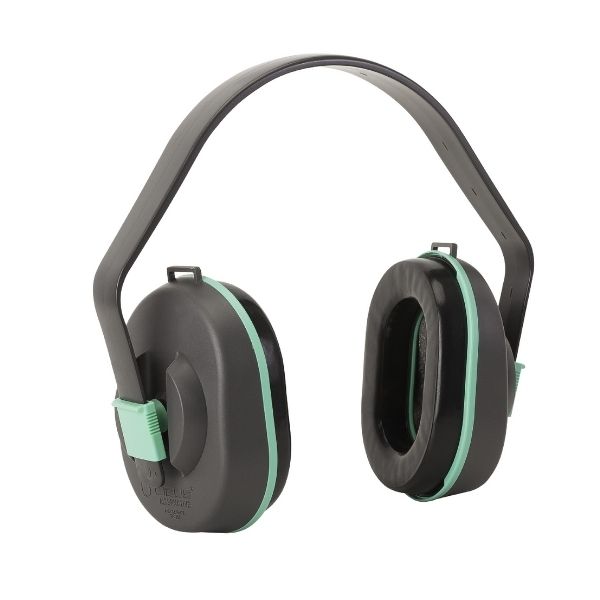 Protector Auditivo Copa Libus Alternative NRR 22 db IRAM