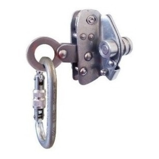 Salvacaidas para Cuerda de 12 mm a 14 mm con Mosq Eslabón - 30351801