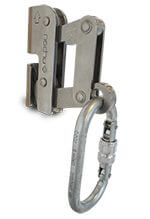 Salvacaidas para Cable de Acero de 8 mm con Mosq Eslabón - 30361801