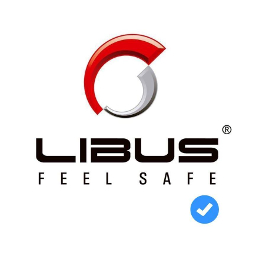Logo Libus