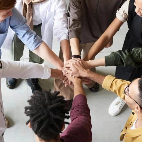 Imagen para ilustrar la misión de la empresa