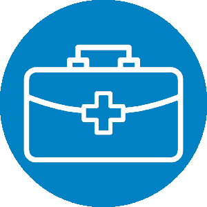 Icono Primeros auxilios