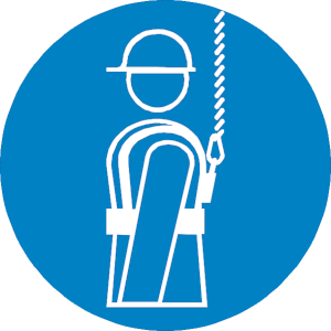 Icono Protección contra caídas X-Urban
